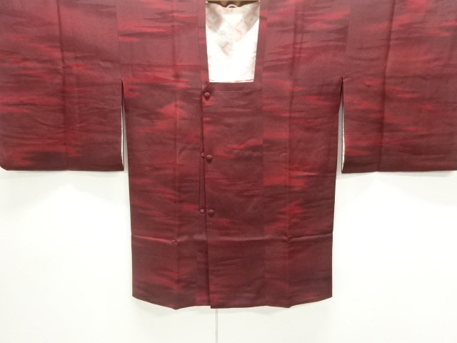 JAPANESE MICHIYUKI COAT / MIST